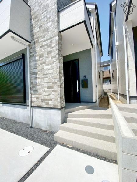 東郷町和合ケ丘新築戸建全2棟1号棟