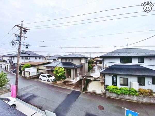 東郷町和合ケ丘新築戸建全2棟1号棟