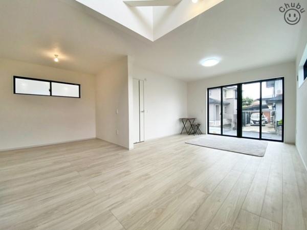 東郷町和合ケ丘新築戸建全2棟1号棟