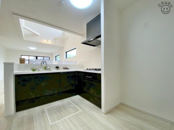 東郷町和合ケ丘新築戸建全2棟1号棟