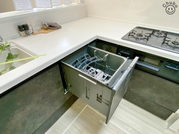 東郷町和合ケ丘新築戸建全2棟1号棟