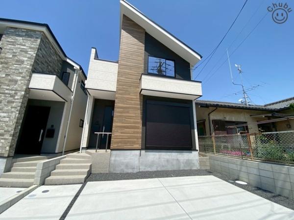 東郷町和合ケ丘新築戸建全2棟2号棟