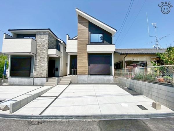 東郷町和合ケ丘新築戸建全2棟2号棟