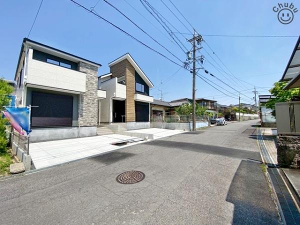 東郷町和合ケ丘新築戸建全2棟2号棟
