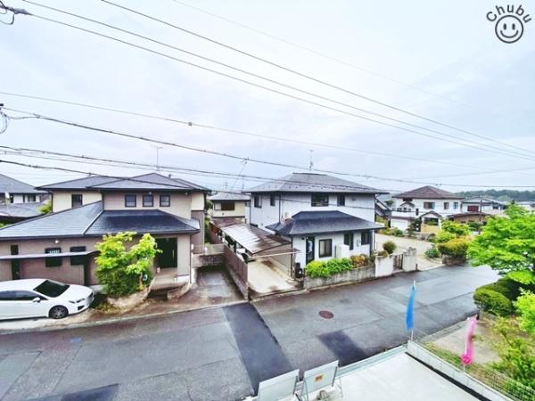 東郷町和合ケ丘新築戸建全2棟2号棟