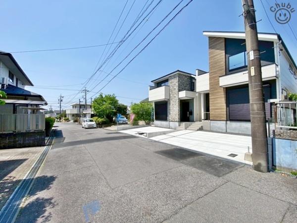 東郷町和合ケ丘新築戸建全2棟2号棟