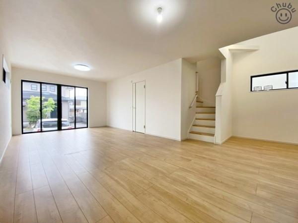 東郷町和合ケ丘新築戸建全2棟2号棟