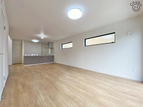 東郷町和合ケ丘新築戸建全2棟2号棟