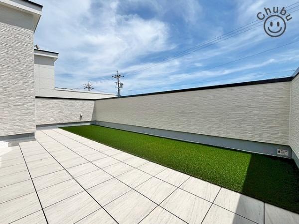 知立市八ツ田町１丁目の新築一戸建