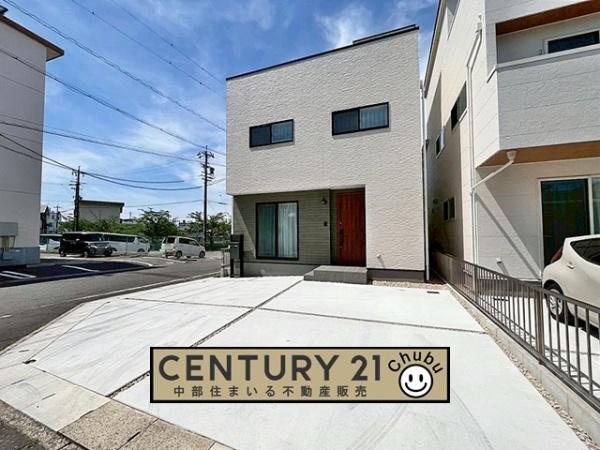 知立市八ツ田町１丁目の新築一戸建