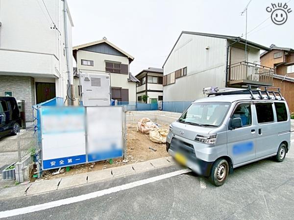 刈谷市一ツ木町新築戸建全1棟