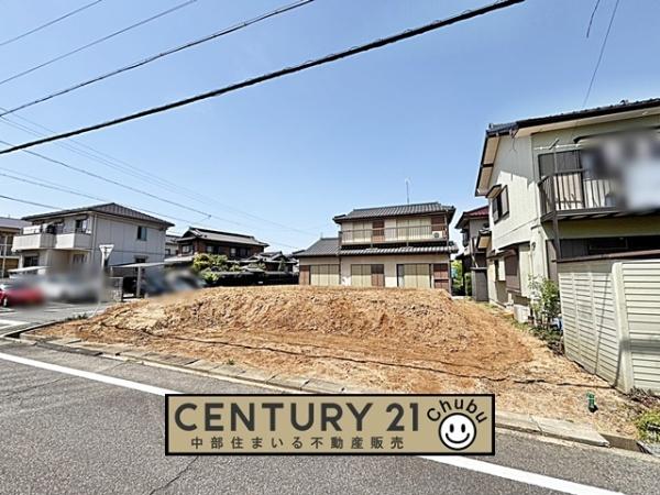 刈谷市半城中町新築戸建全2棟2号線