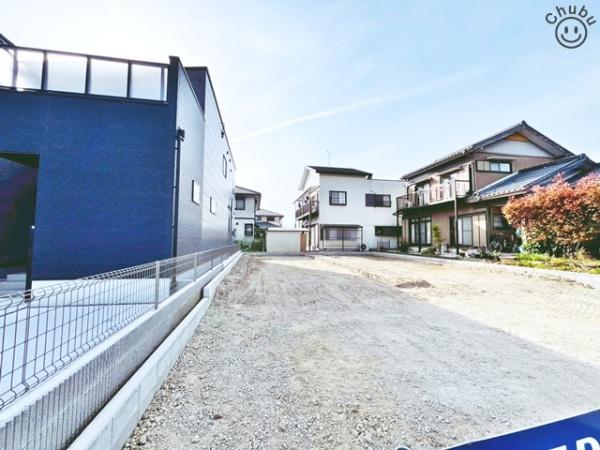 安城市城南町新築戸建全2棟1号棟