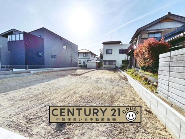 安城市城南町新築戸建全2棟2号棟