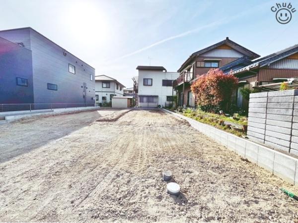 安城市城南町新築戸建全2棟2号棟