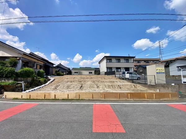 ・岡崎市橋目町 土地