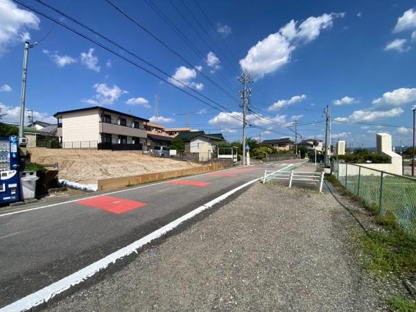 岡崎市橋目町字屋敷の土地
