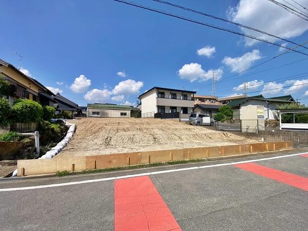 岡崎市橋目町字屋敷の土地