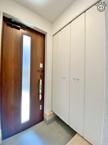 岡崎市六供町　新築戸建全1棟
