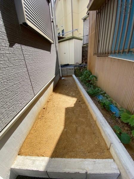 岡崎市六供町　新築戸建全1棟