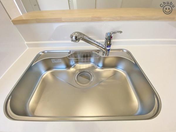 岡崎市六供町　新築戸建全1棟