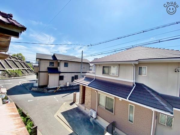 岡崎市六供町　新築戸建全1棟