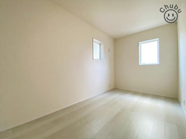 豊明市阿野町新築戸建全2棟2号棟