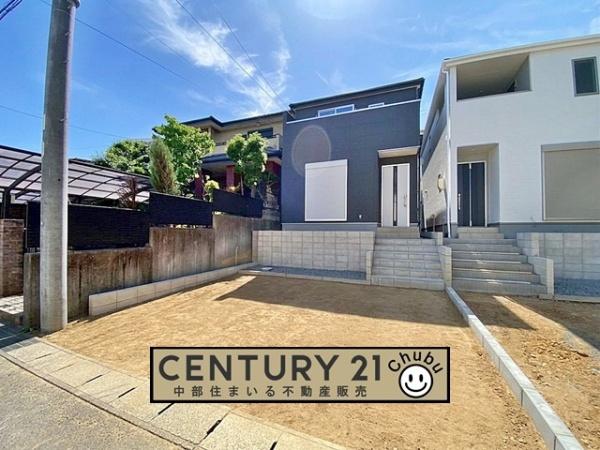豊明市阿野町新築戸建全2棟2号棟