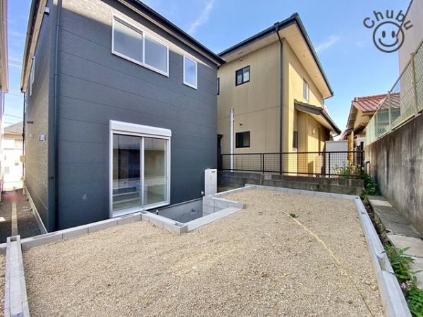 豊明市阿野町新築戸建全2棟2号棟