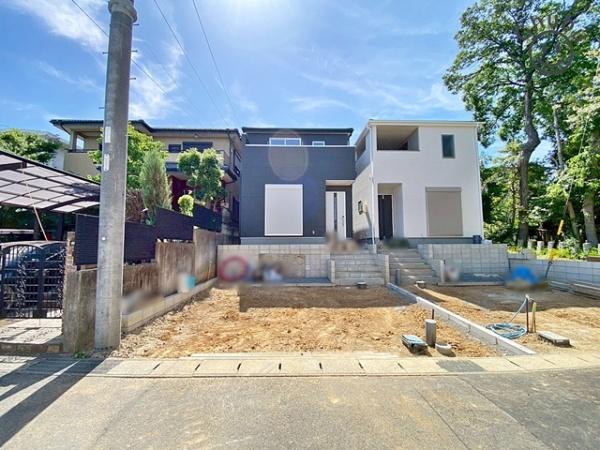 豊明市阿野町新築戸建全2棟2号棟