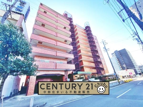 シャンボール康生