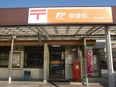 知立市八ツ田町１丁目の新築一戸建(知立昭和郵便局)