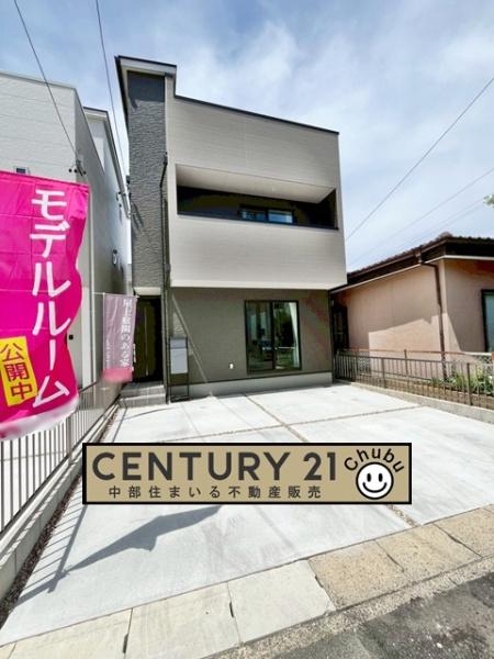 知立市八ツ田町１丁目の新築一戸建
