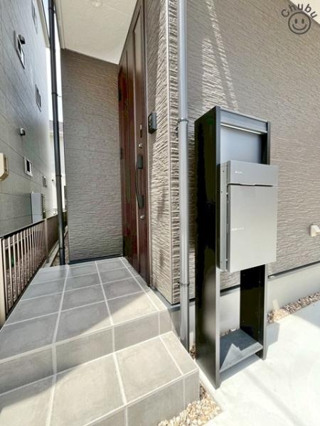 知立市八ツ田町１丁目の新築一戸建