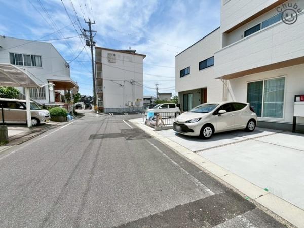 知立市八ツ田町１丁目の新築一戸建