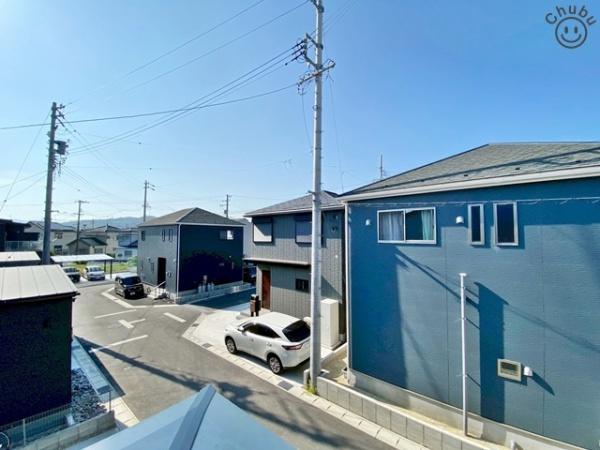 岡崎市中島町新築戸建全2棟1号棟