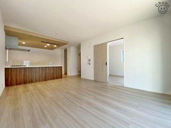 岡崎市中島町新築戸建全2棟1号棟