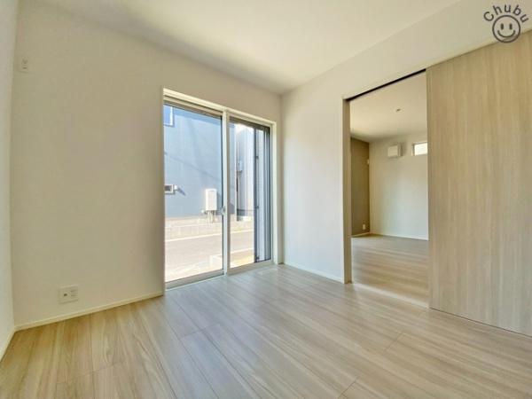 岡崎市中島町新築戸建全2棟1号棟