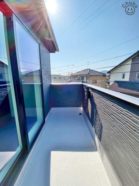 岡崎市中島町新築戸建全2棟2号棟