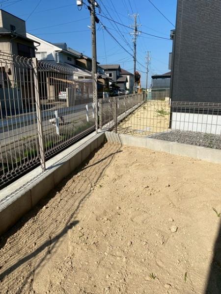 岡崎市中島町新築戸建全2棟2号棟