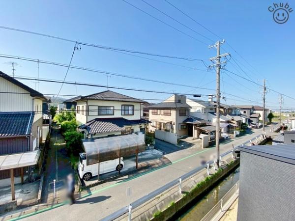 岡崎市中島町新築戸建全2棟2号棟