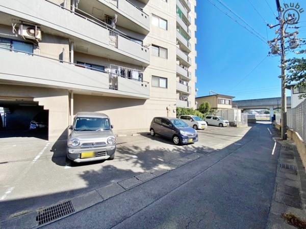 ユニーブル大田川
