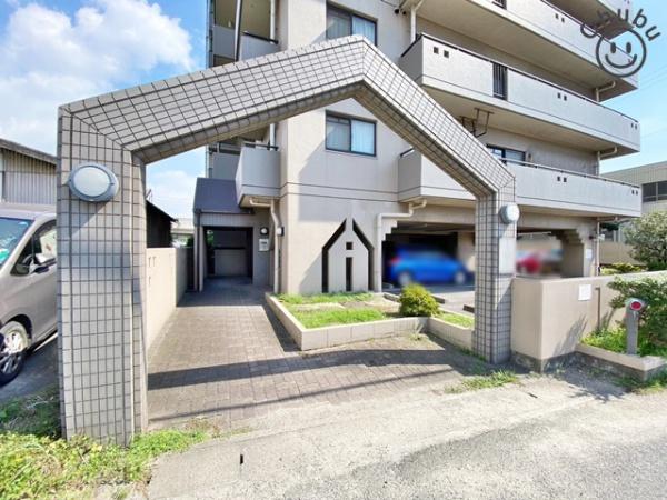 ユニーブル大田川