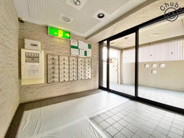 ユニーブル大田川