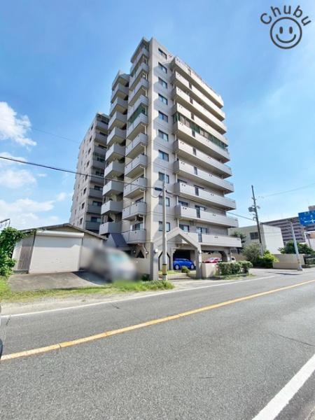 ユニーブル大田川