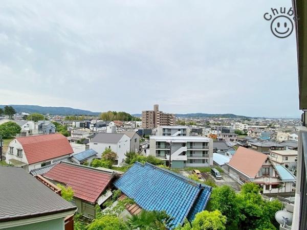 ダイアパレス岡崎南公園西棟