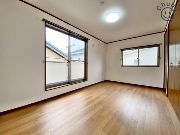 豊橋市忠興１丁目の中古一戸建て