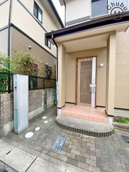 豊橋市忠興１丁目の中古一戸建て