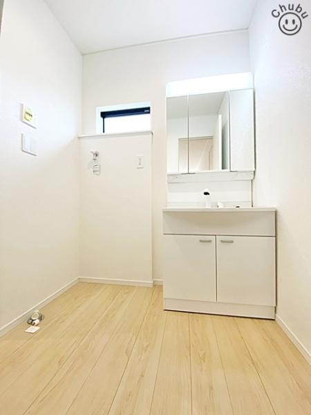 豊橋市石巻西川町新築戸建全3棟1号棟