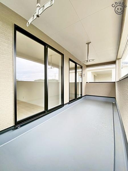 豊橋市石巻西川町新築戸建全3棟1号棟